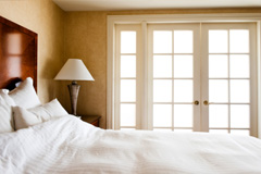 Horringer bedroom extension costs
