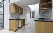 Horringer kitchen extension leads