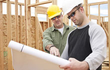 Horringer outhouse construction leads